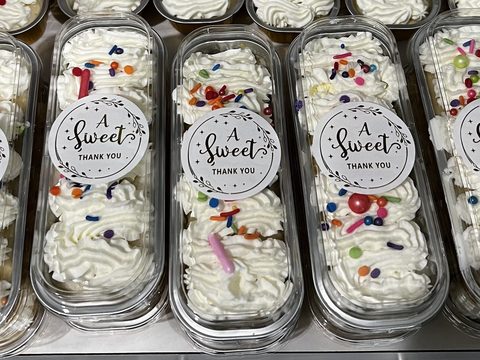 Tres leches